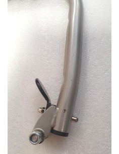 Pair of Push Handles for the Roma 1050 and Roma 1150 wheelchairs 2