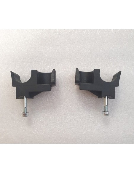 Pair of Arm Saddles for the Roma 1050 and 1150 Wheelchairs