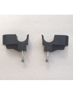 Pair of Arm Saddles for the Roma 1050 and 1150 Wheelchairs 2