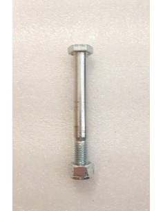 Roma 1150 Rear Wheel Axle Bolt