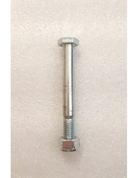 Rear Wheel Axle Bolt for the Roma 1150 Transit Wheelchairs