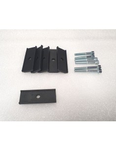 Spacer Kit for Brakes on Invacare Rea Azalea and Dahlia Wheelchairs 2