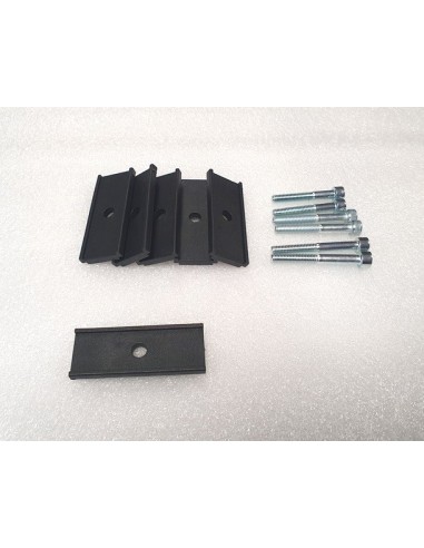 Spacer Kit for Brakes on Invacare Rea Azalea and Dahlia Wheelchairs