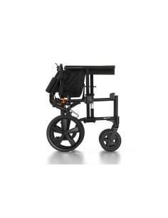 Invacare Action 2NG Transit Lite Wheelchair 2