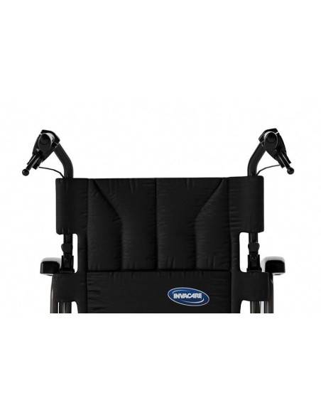 Invacare Action 2NG Transit Lite Wheelchair