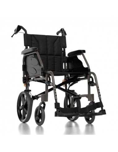 Invacare Action 2NG Transit Lite Wheelchair