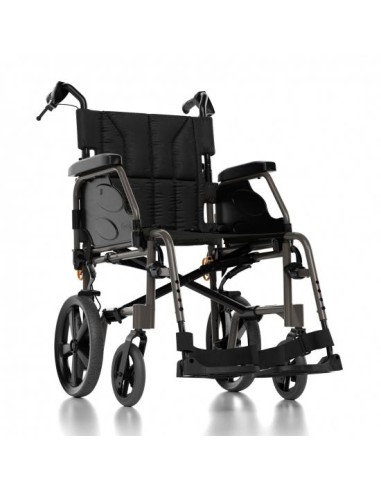 Invacare Action A2NG Transit Lite Wheelchair