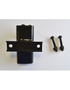 Invacare Action Headrest Bracket 2