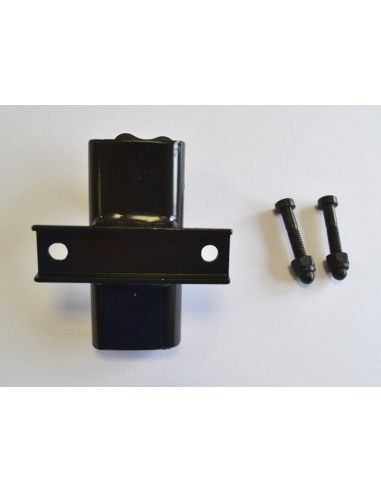 Invacare Action Headrest Bracket