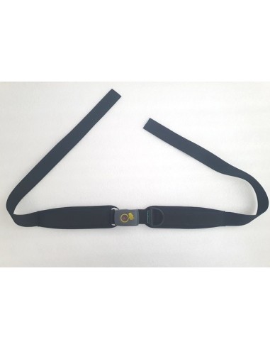 Bodypoint 2 Point Belt, Medium, with Security Cover