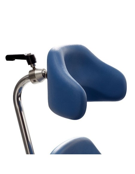 XXL-Rehab Shower Rise N Tilt Shower Commode from Cobi Rehab