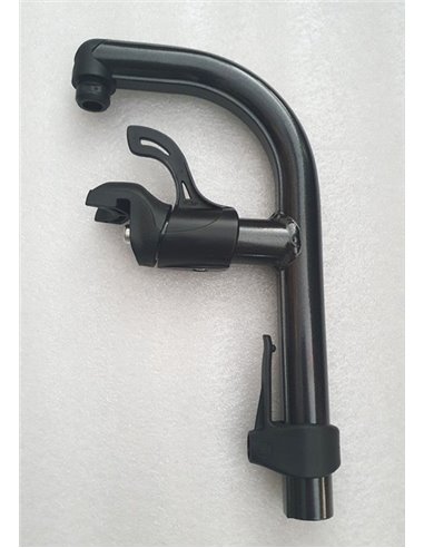 90 Degree Footrest Hanger for Invacare Action Wheelchair