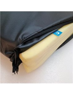 Wheelchair Cushion, very large seat width 2