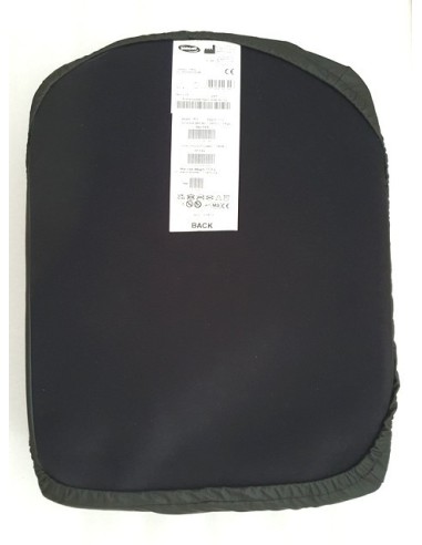 Incontinence Cover for the Invacare Flo-Shape Wheelchair Seat Cushion