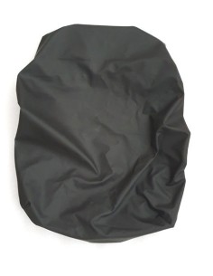 Incontinence Cover for the Invacare Flo-Shape Wheelchair Seat Cushion 2