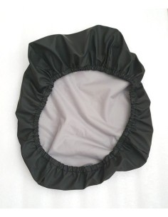 Incontinence Cover for the Invacare Flo-Shape Wheelchair Seat Cushion