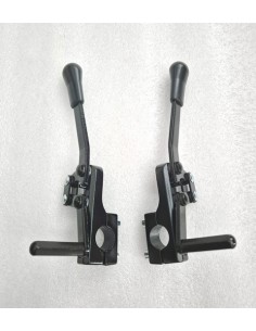 Sunrise Lomax Brake Pair for Uni 8 & 9