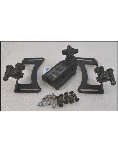 Jay Comfort Backrest Fittings