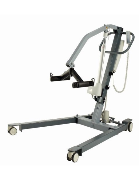 Lifty 6 Mobile Bariatric Heavy Duty Hoist