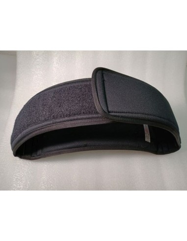 Dynamic Chest Strap easy fitting