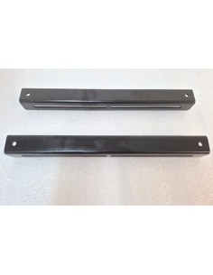 Pair of Receivers for Sunrise Quickie M2 Swing Away Control Mount  2