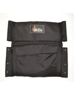 Aktiv X3 Wheelchair Back Upholstery Cover