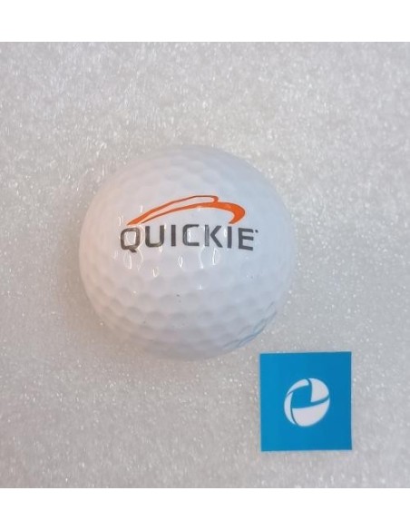 Quickie Control Knob, golf ball 14860