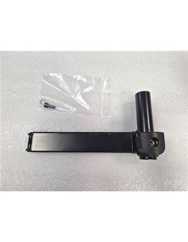 Invacare Rea Azalea Legrest Support High Left or Right