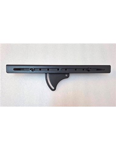 Sunrise Quickie Flip Back Arm Bracket