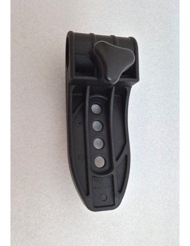 Invacare Calfpad Bracket