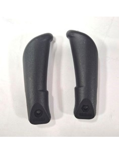 Invacare Action Wheelchair Brake Handle Pair