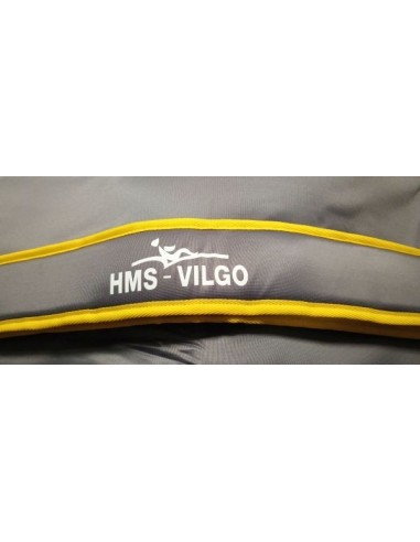 HMS Vilgo Vertic 2 Fortissimo Brand