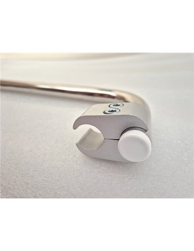 Anti Folding Bar for Wheelchair