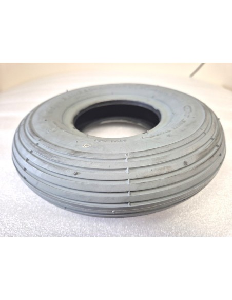 2.80/2.50-4 Grey Mobility Scooter Wheelchair Tyre