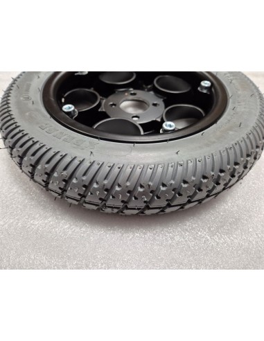 Sunrise Quickie Salsa Drive Wheel 13"