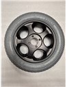 Sunrise Quickie Salsa Drive Wheel 13"