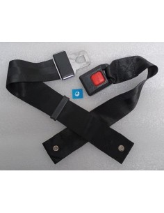 Aktiv Wheelchair Lapbelt 2
