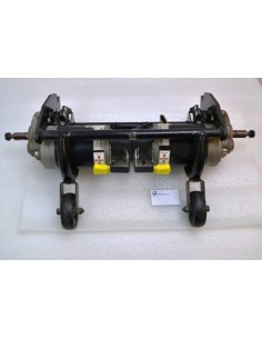 Roma Medical Reno S941 Electric Motors