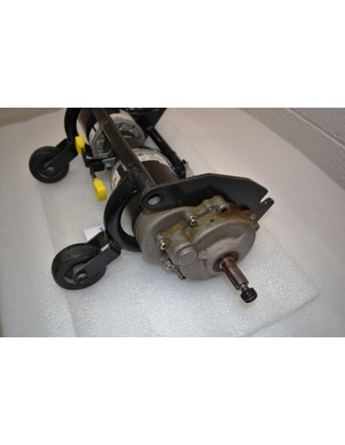 Roma Medical Reno S941 Electric Motors side