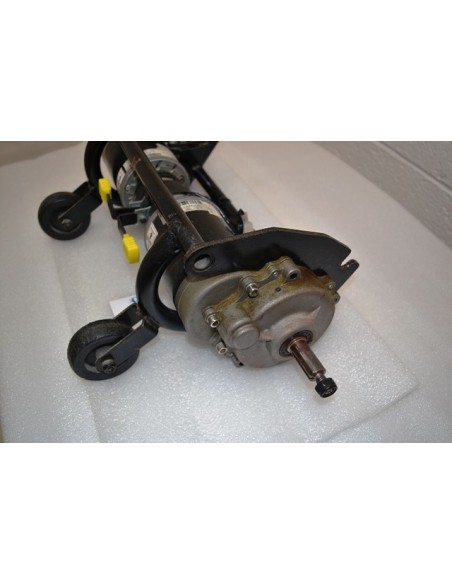 Roma Medical Reno S941 Electric Motors side