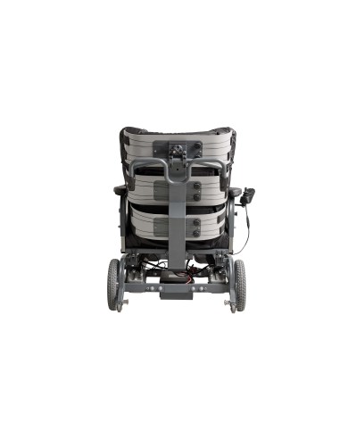 Cobi Cruise Bariatric Comfort Power Wheelchair