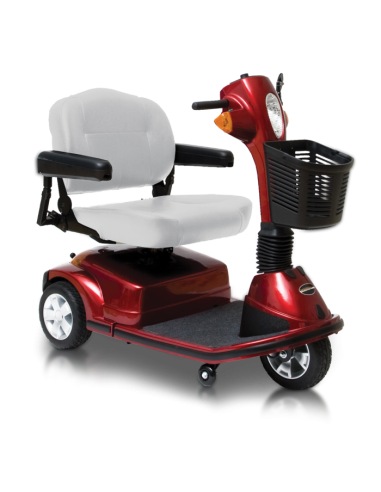 Pride Maxima 3 Mobility Scooter