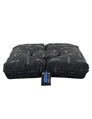 Vicair Centre Relief O2 Cushion