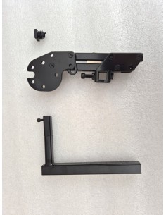 Sunrise Quickie Swingaway Controller Mount 21504605 2