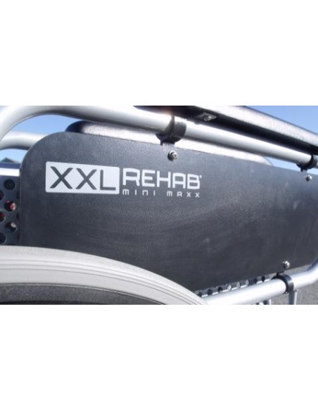 Minimaxx Armrest Skirt Guard