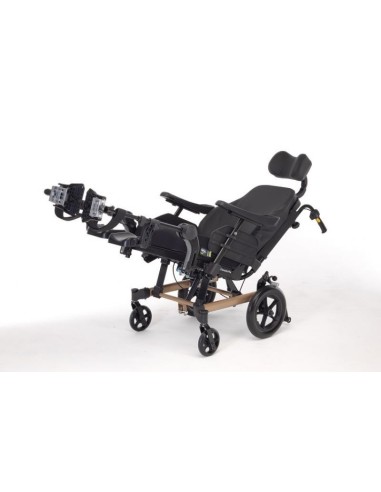 Invacare Rea Clematis Pro Tilt in Space Wheelchair