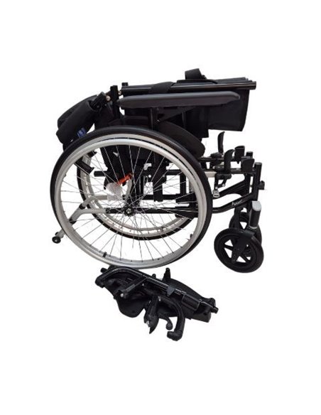 Invacare Action 2NG Self Propel Wheelchair