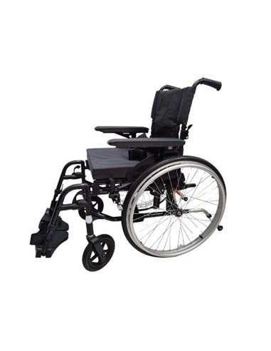 Invacare Action 2NG Self Propel Wheelchair