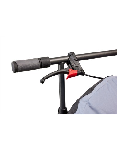 Cobi Rehab Mobibed Attendant Control