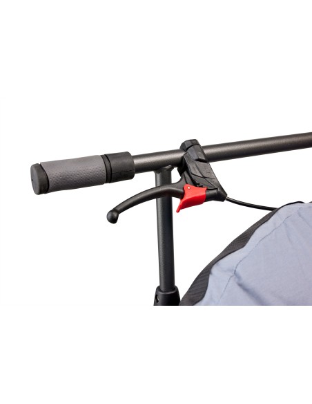Cobi Rehab Mobibed Attendant Control